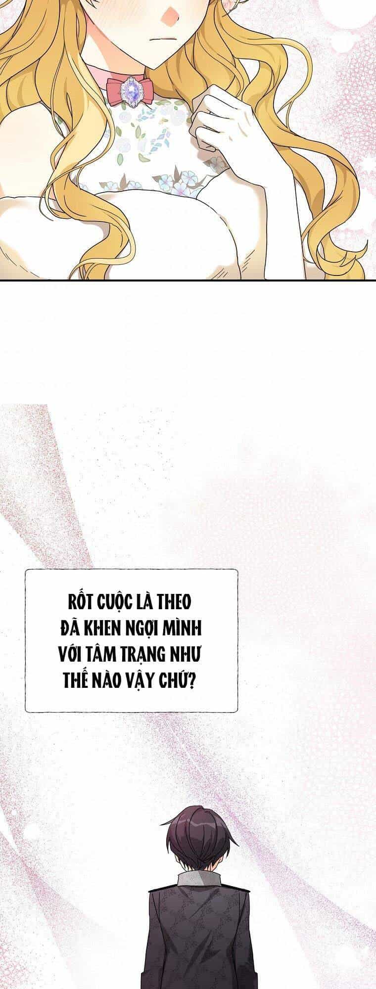 Ba Người Anh Trai Của Tôi Là Bạo Quân - Chương 59.1 - ảnh 20
