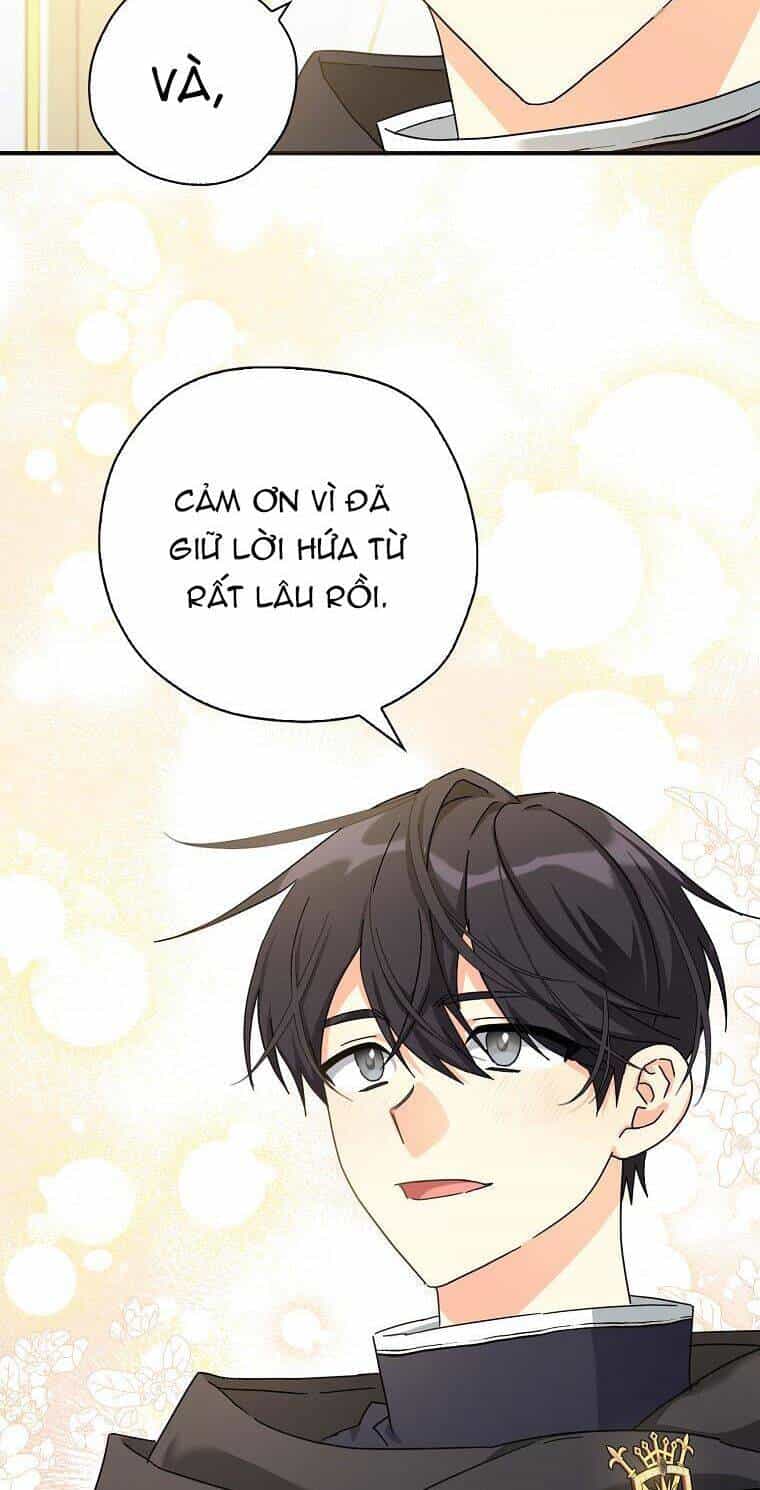 Ba Người Anh Trai Của Tôi Là Bạo Quân - Chương 59.1 - ảnh 26