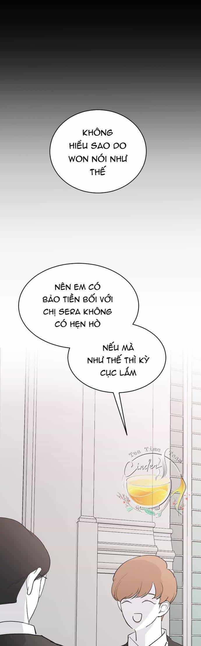 Ba Người Anh Trai Của Tôi Là Bạo Quân - Chương 61 - ảnh 3