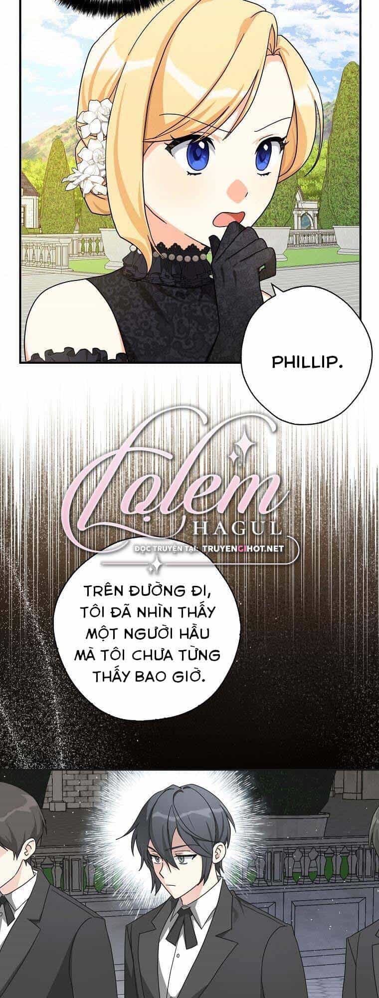 Ba Người Anh Trai Của Tôi Là Bạo Quân - Chương 62.1 - ảnh 5
