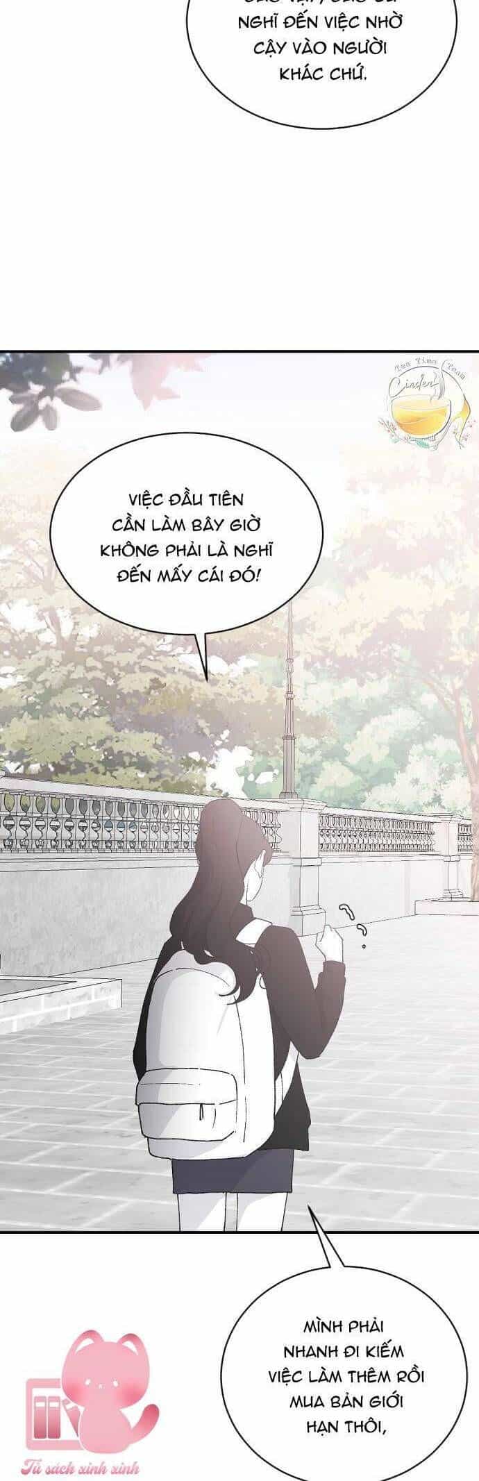 Ba Người Anh Trai Của Tôi Là Bạo Quân - Chương 63 - ảnh 26