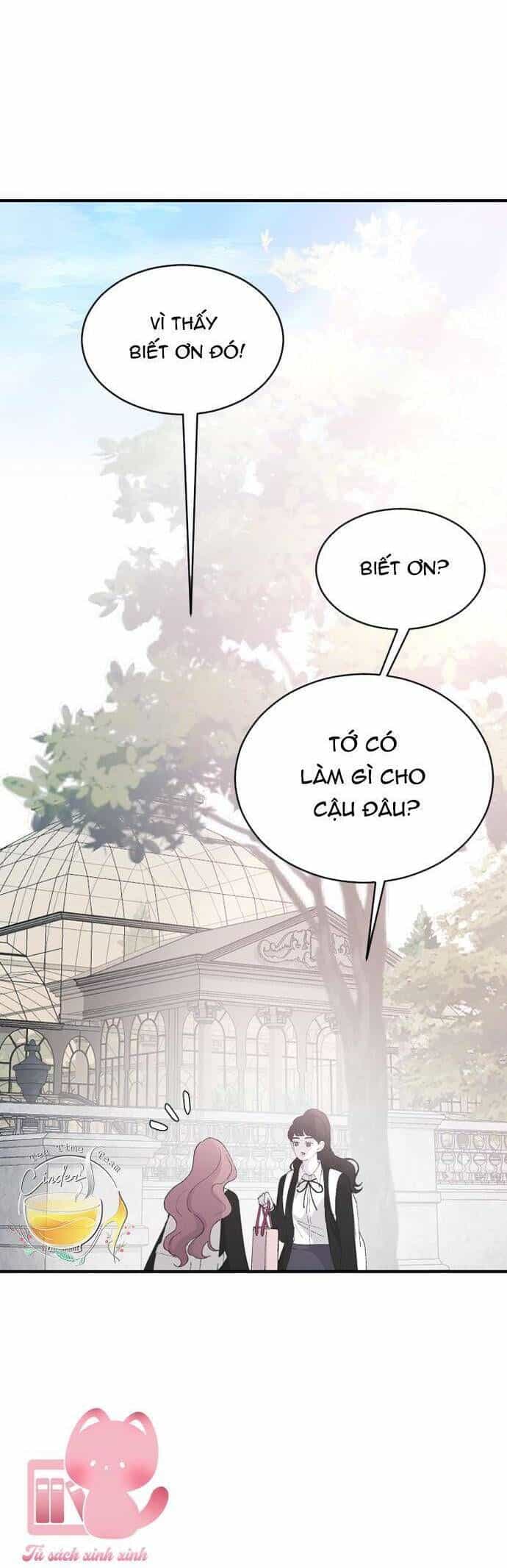 Ba Người Anh Trai Của Tôi Là Bạo Quân - Chương 63 - ảnh 41