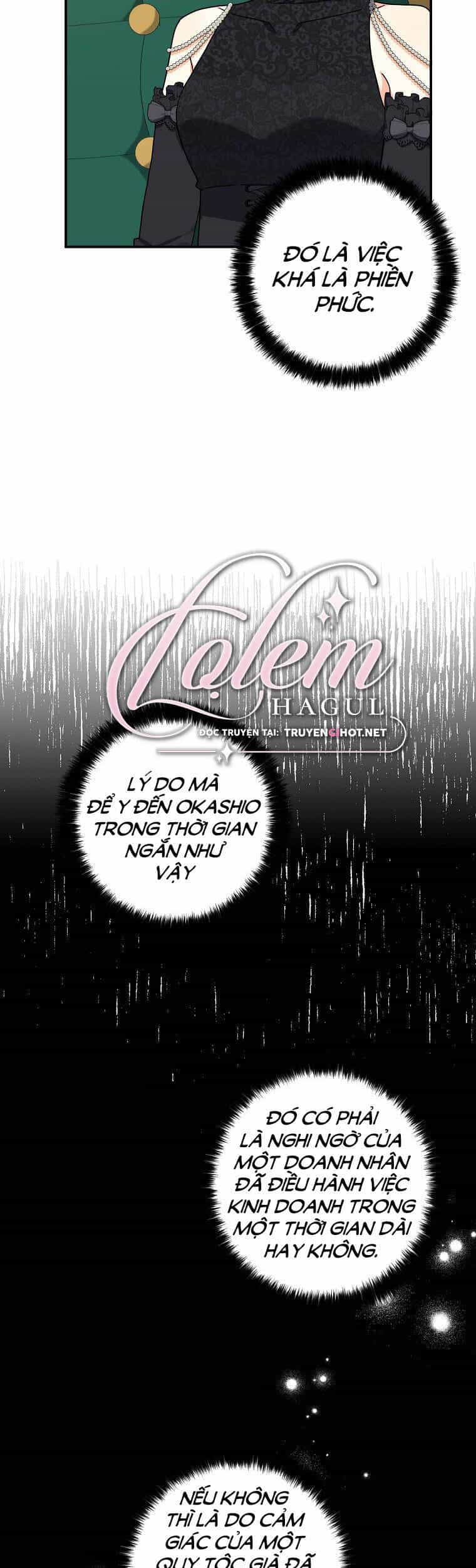 Ba Người Anh Trai Của Tôi Là Bạo Quân - Chương 63.1 - ảnh 13