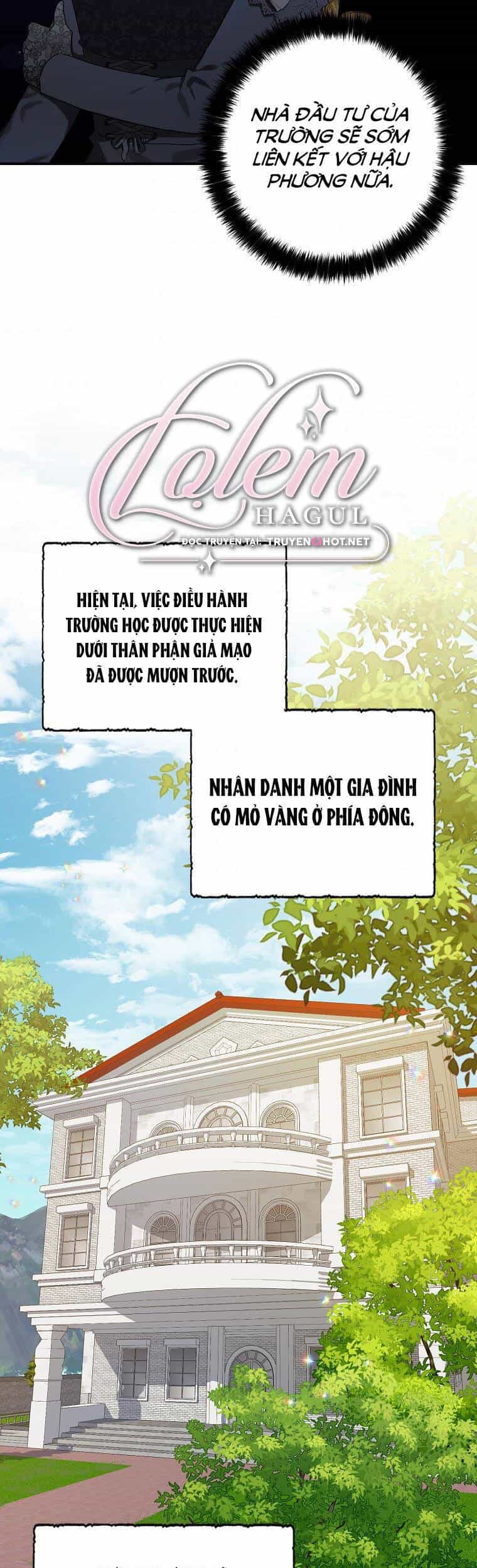 Ba Người Anh Trai Của Tôi Là Bạo Quân - Chương 63.1 - ảnh 21