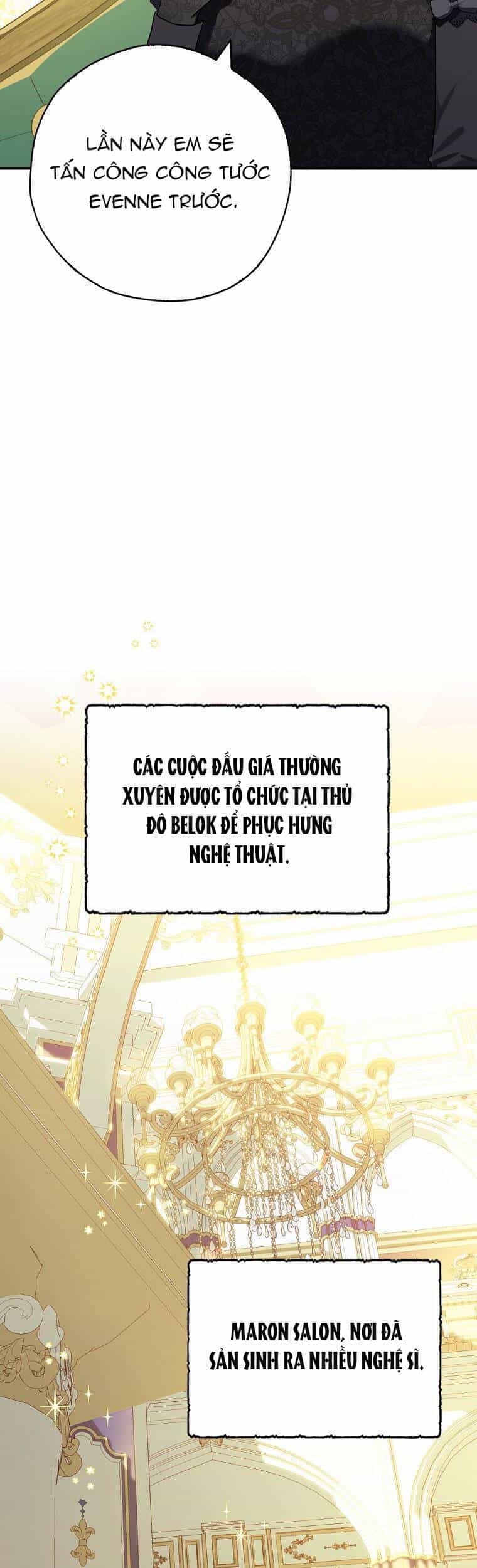 Ba Người Anh Trai Của Tôi Là Bạo Quân - Chương 63.1 - ảnh 31