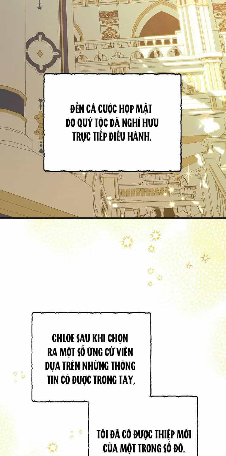 Ba Người Anh Trai Của Tôi Là Bạo Quân - Chương 63.1 - ảnh 32