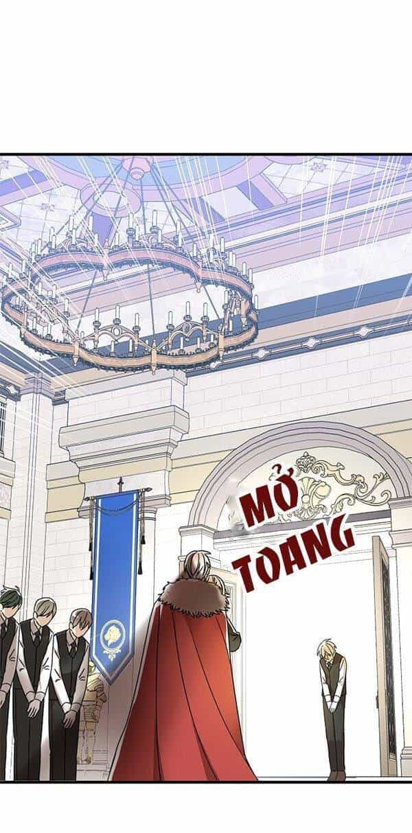 Ba Người Anh Trai Của Tôi Là Bạo Quân - Chương 10 - ảnh 65
