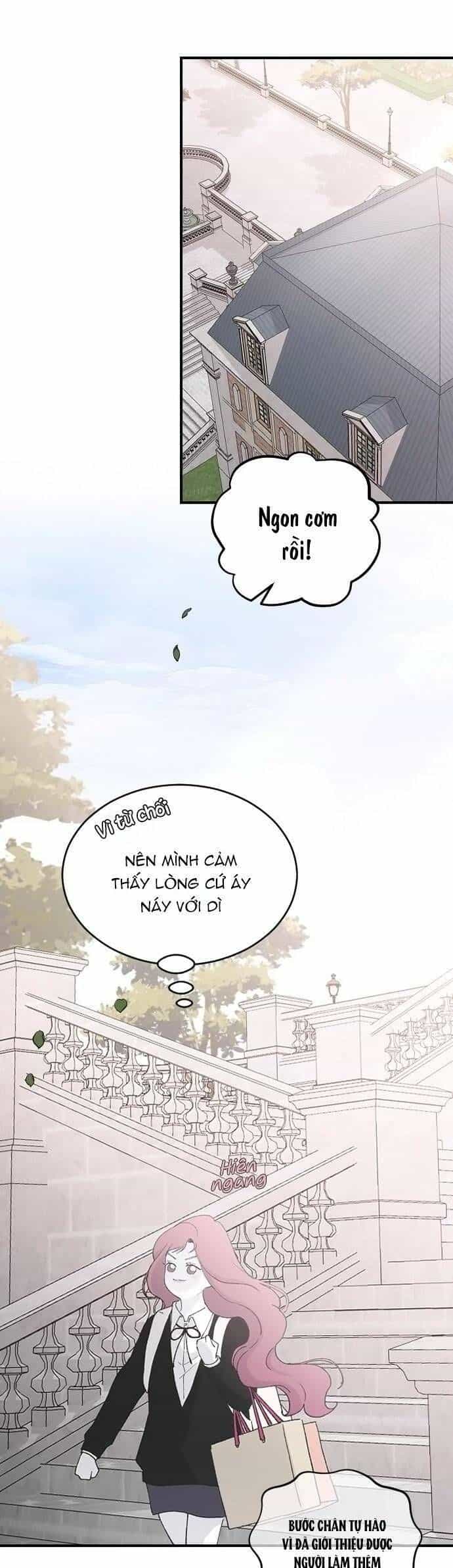 Ba Người Anh Trai Của Tôi Là Bạo Quân - Chương 64 - ảnh 20