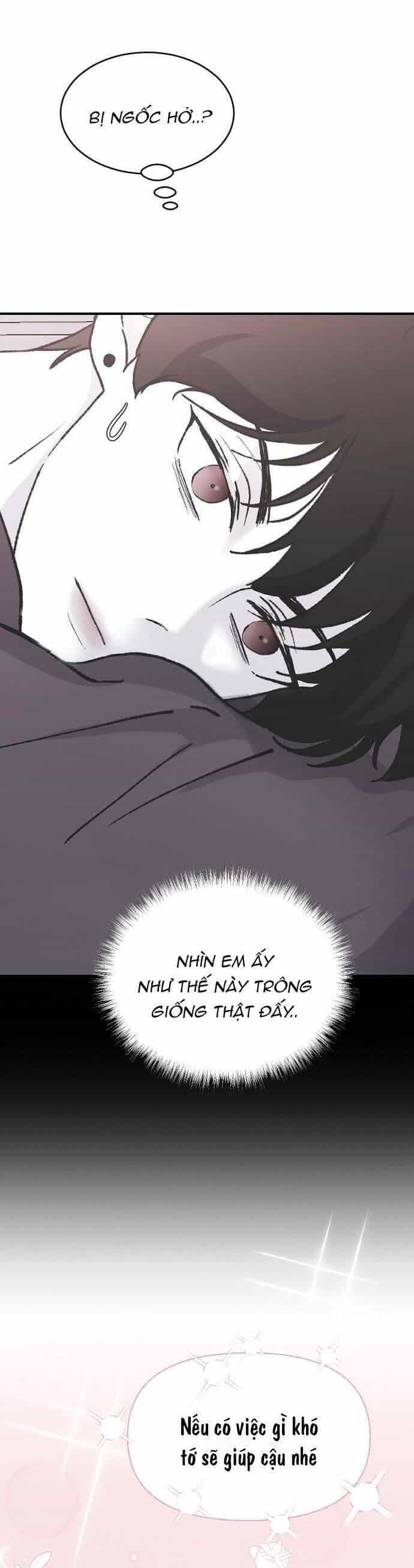 Ba Người Anh Trai Của Tôi Là Bạo Quân - Chương 64 - ảnh 39