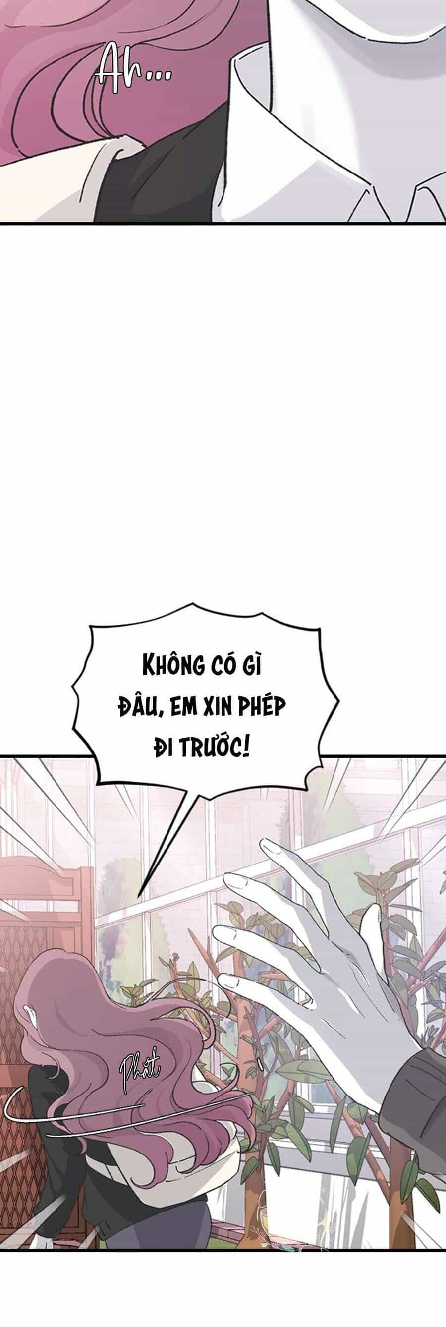 Ba Người Anh Trai Của Tôi Là Bạo Quân - Chương 65 - ảnh 40