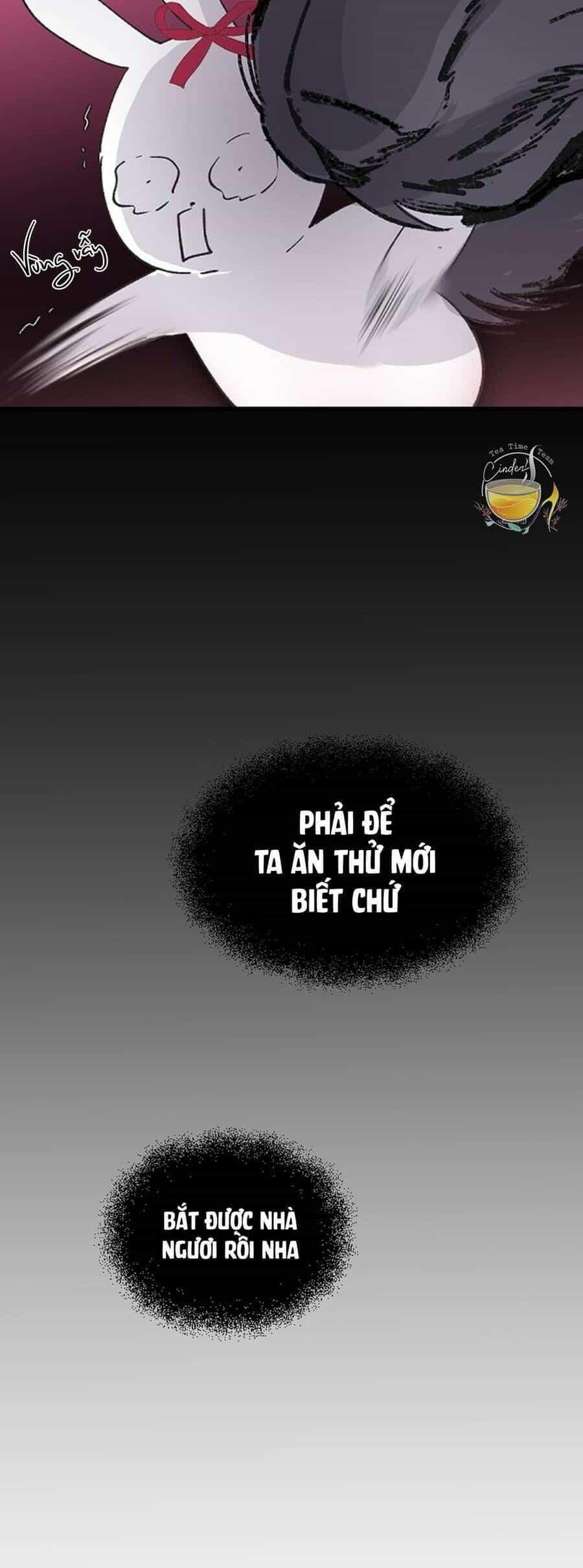 Ba Người Anh Trai Của Tôi Là Bạo Quân - Chương 65 - ảnh 8