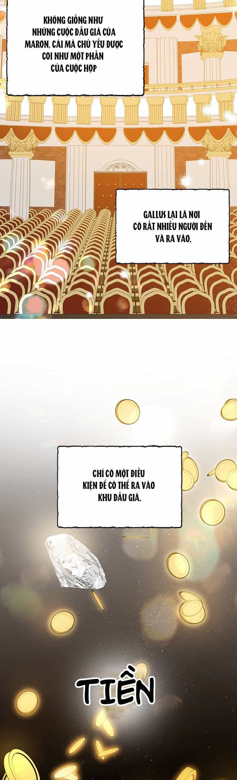 Ba Người Anh Trai Của Tôi Là Bạo Quân - Chương 65.2 - ảnh 5