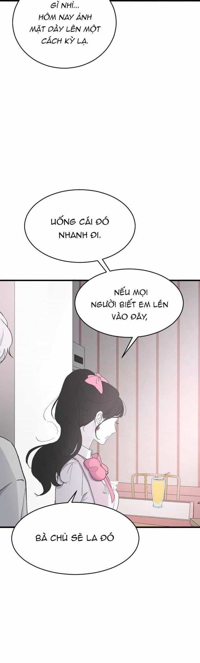 Ba Người Anh Trai Của Tôi Là Bạo Quân - Chương 67 - ảnh 18
