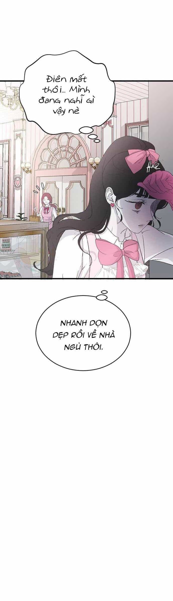 Ba Người Anh Trai Của Tôi Là Bạo Quân - Chương 67 - ảnh 26