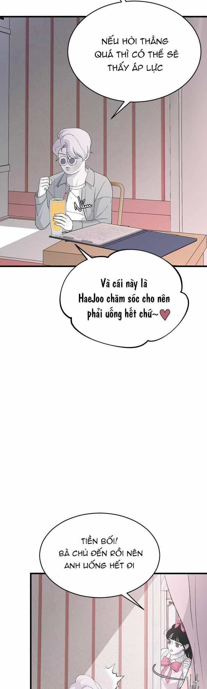 Ba Người Anh Trai Của Tôi Là Bạo Quân - Chương 67 - ảnh 29