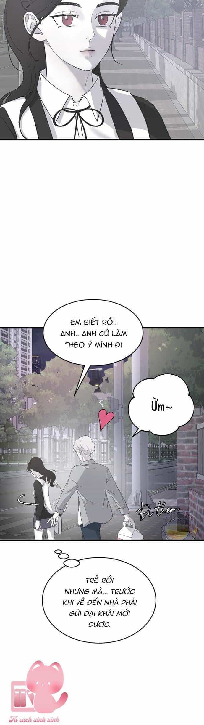 Ba Người Anh Trai Của Tôi Là Bạo Quân - Chương 67 - ảnh 47