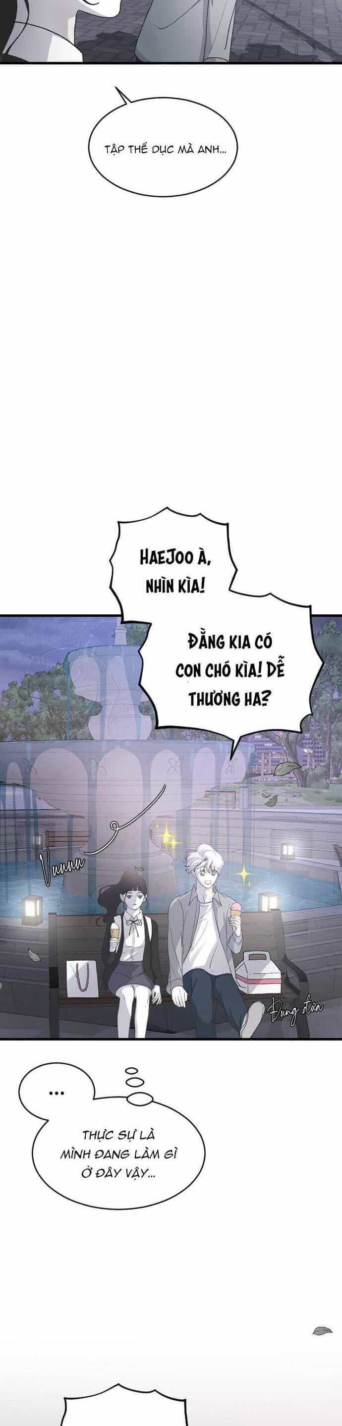 Ba Người Anh Trai Của Tôi Là Bạo Quân - Chương 67 - ảnh 50