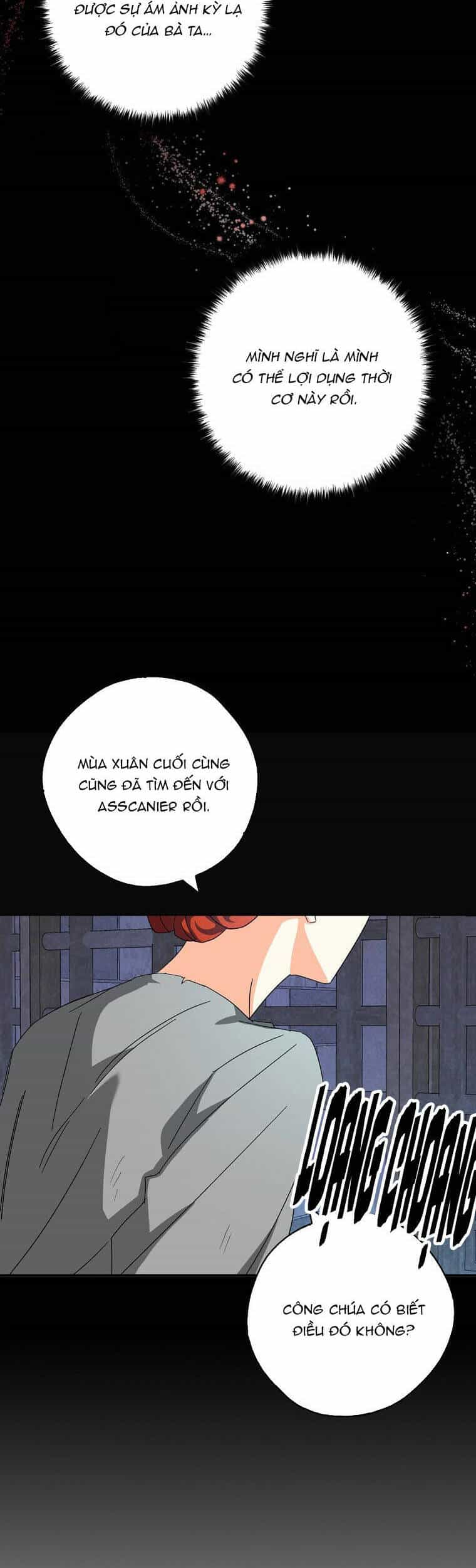 Ba Người Anh Trai Của Tôi Là Bạo Quân - Chương 67.2 - ảnh 6