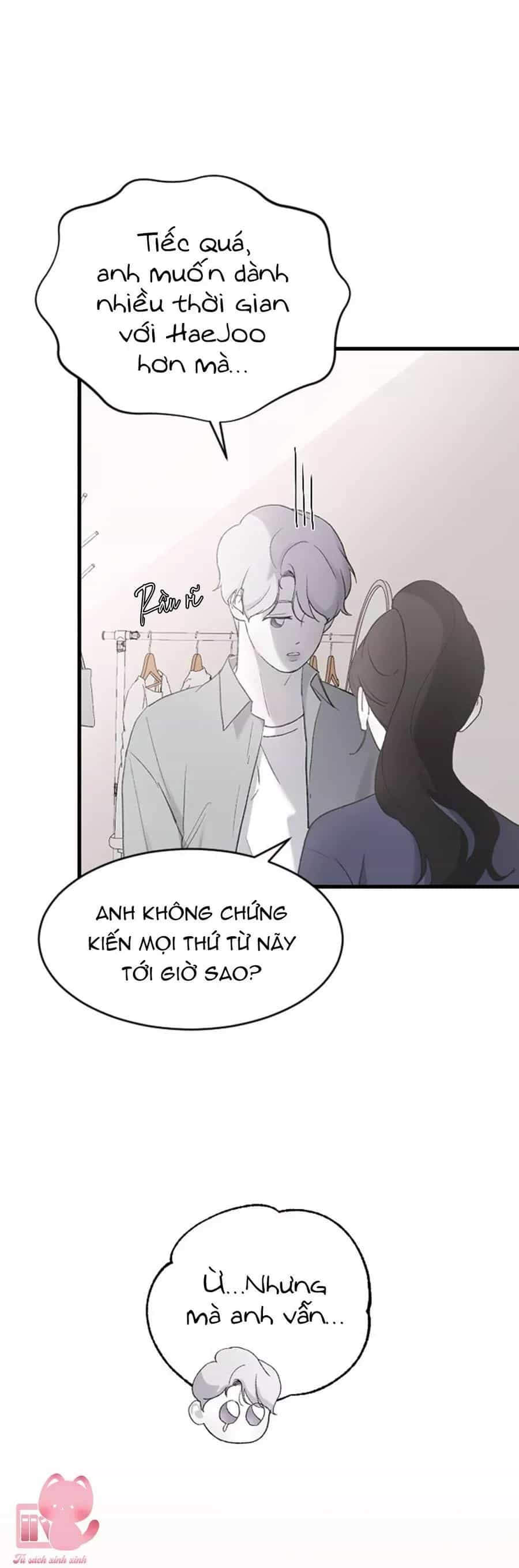 Ba Người Anh Trai Của Tôi Là Bạo Quân - Chương 69 - ảnh 35