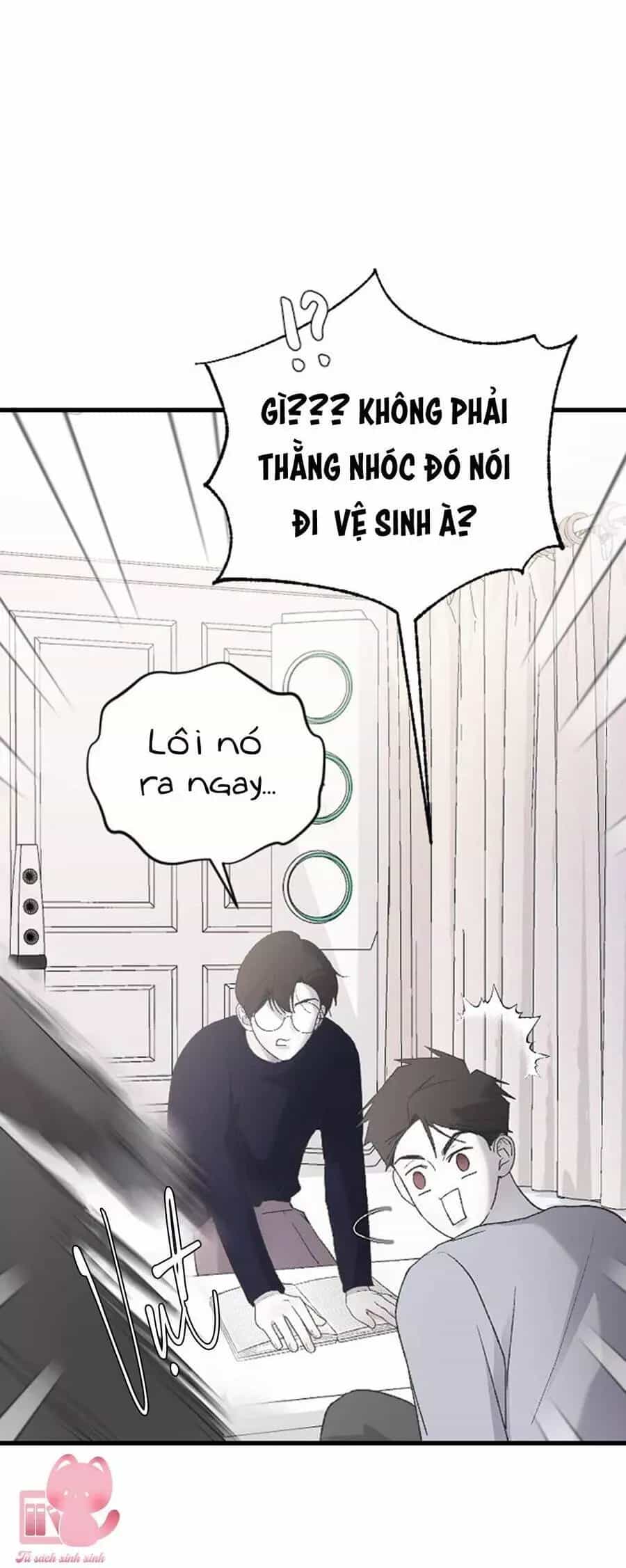 Ba Người Anh Trai Của Tôi Là Bạo Quân - Chương 69 - ảnh 51