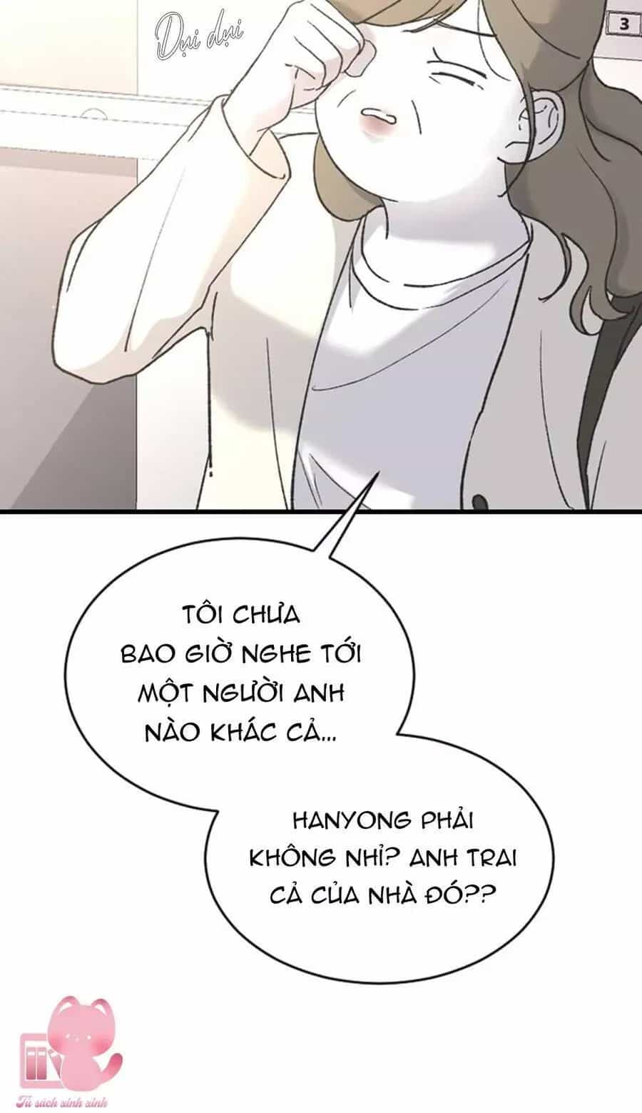 Ba Người Anh Trai Của Tôi Là Bạo Quân - Chương 69 - ảnh 62