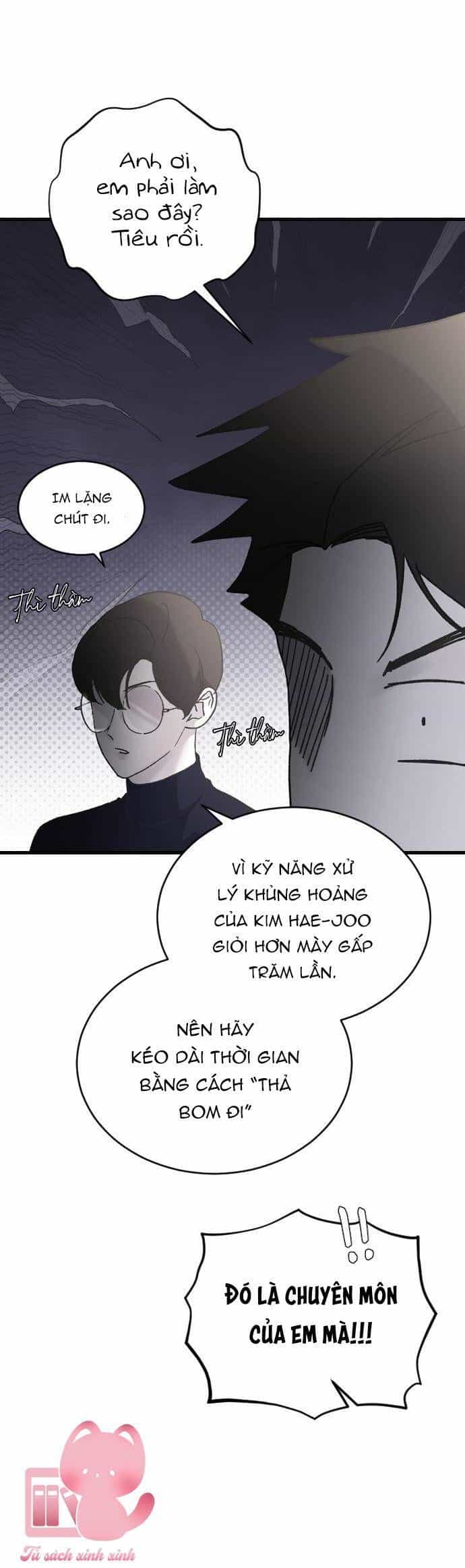 Ba Người Anh Trai Của Tôi Là Bạo Quân - Chương 70 - ảnh 19