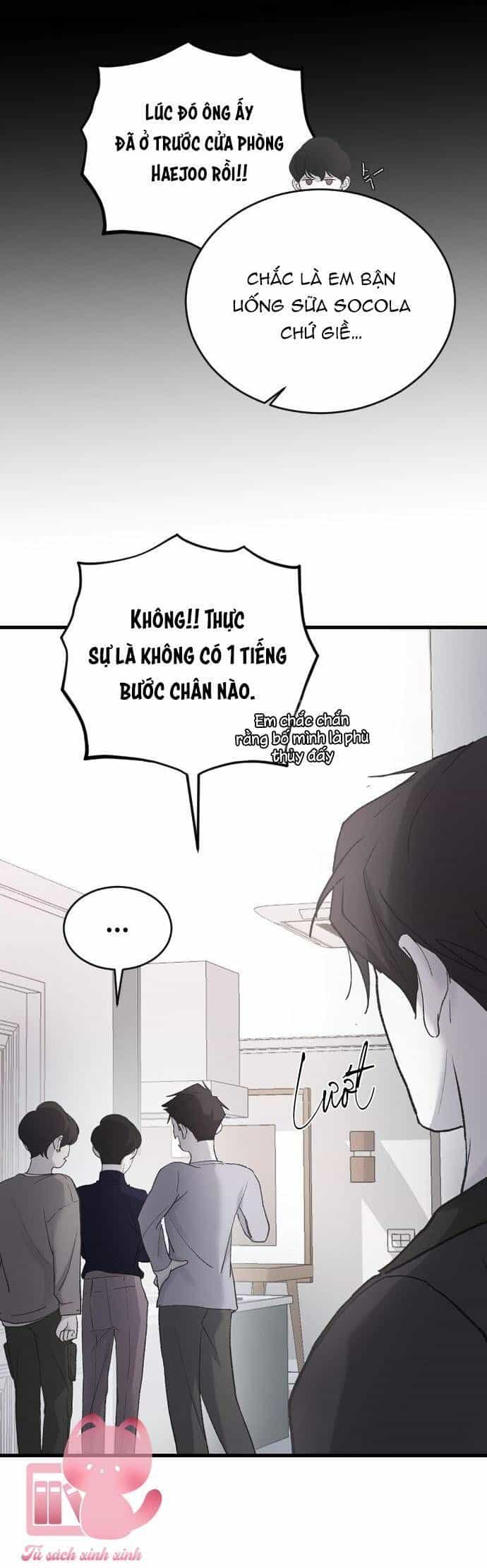 Ba Người Anh Trai Của Tôi Là Bạo Quân - Chương 70 - ảnh 68
