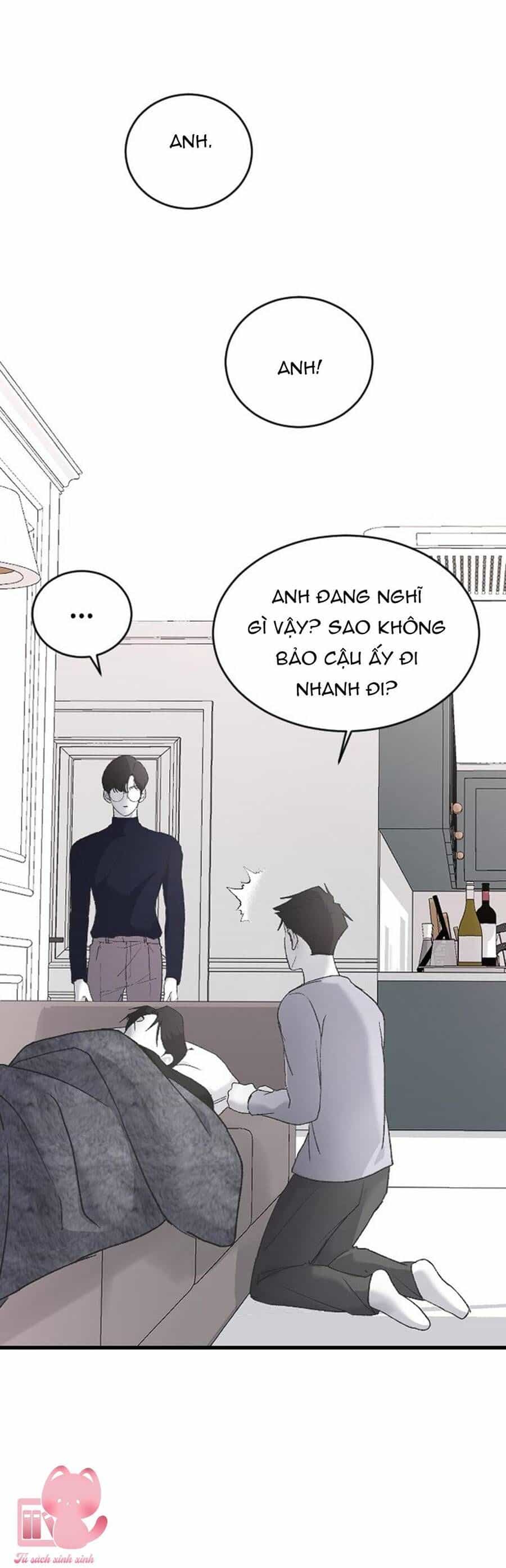 Ba Người Anh Trai Của Tôi Là Bạo Quân - Chương 71 - ảnh 42