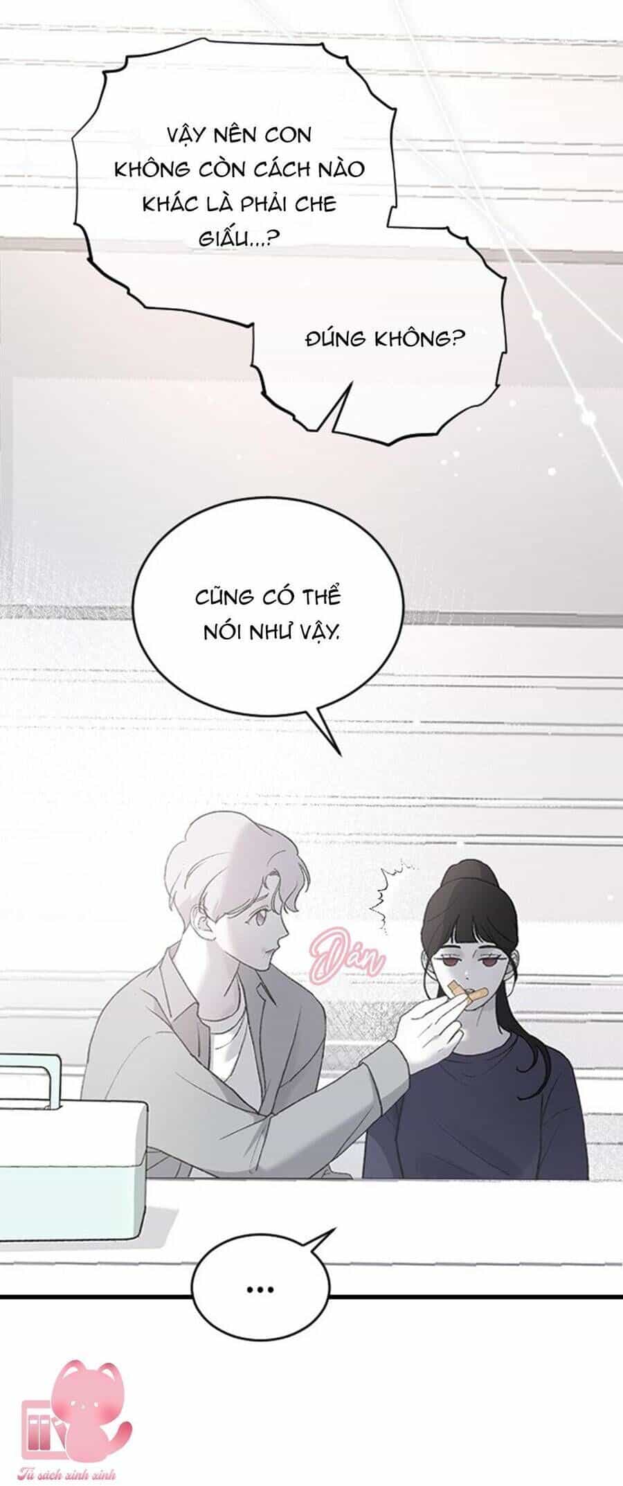 Ba Người Anh Trai Của Tôi Là Bạo Quân - Chương 72 - ảnh 11