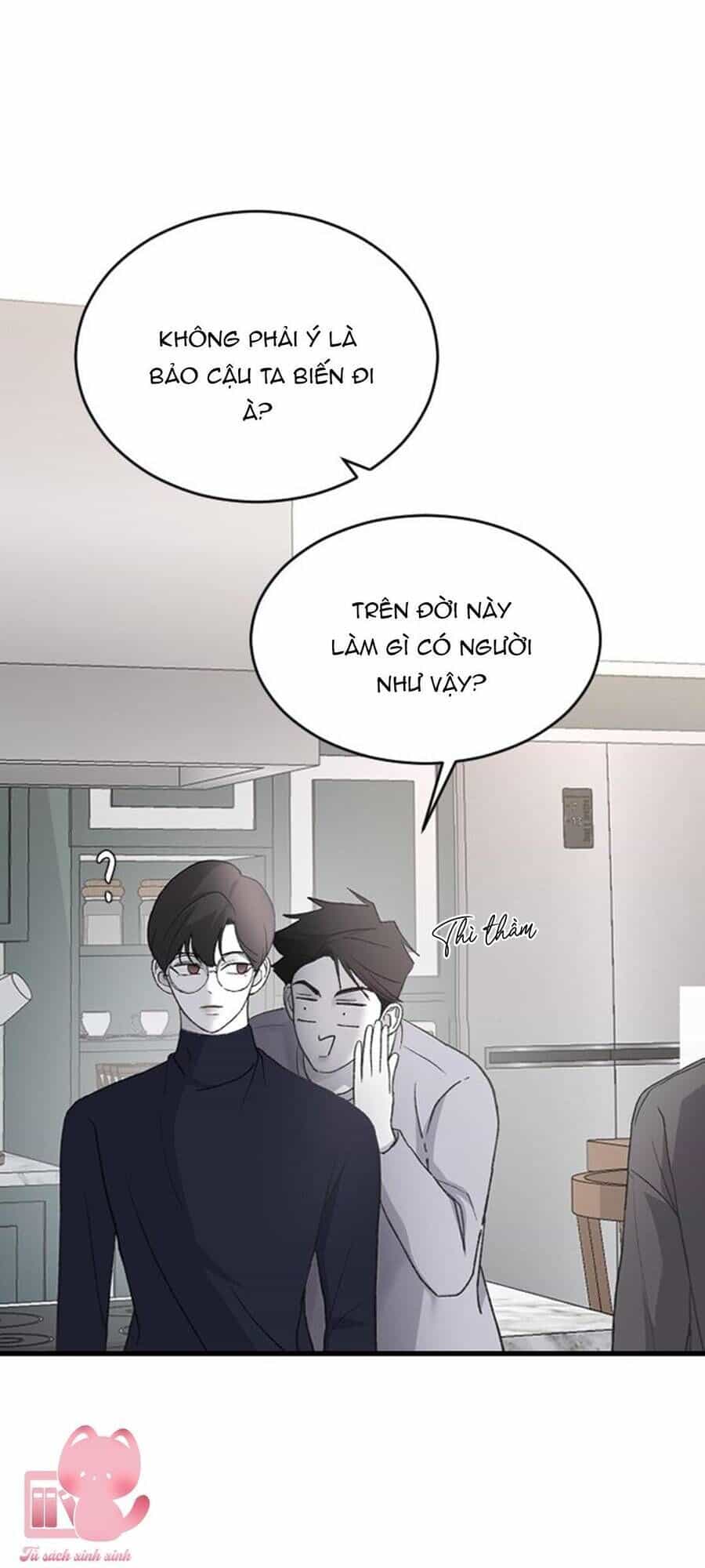Ba Người Anh Trai Của Tôi Là Bạo Quân - Chương 72 - ảnh 34