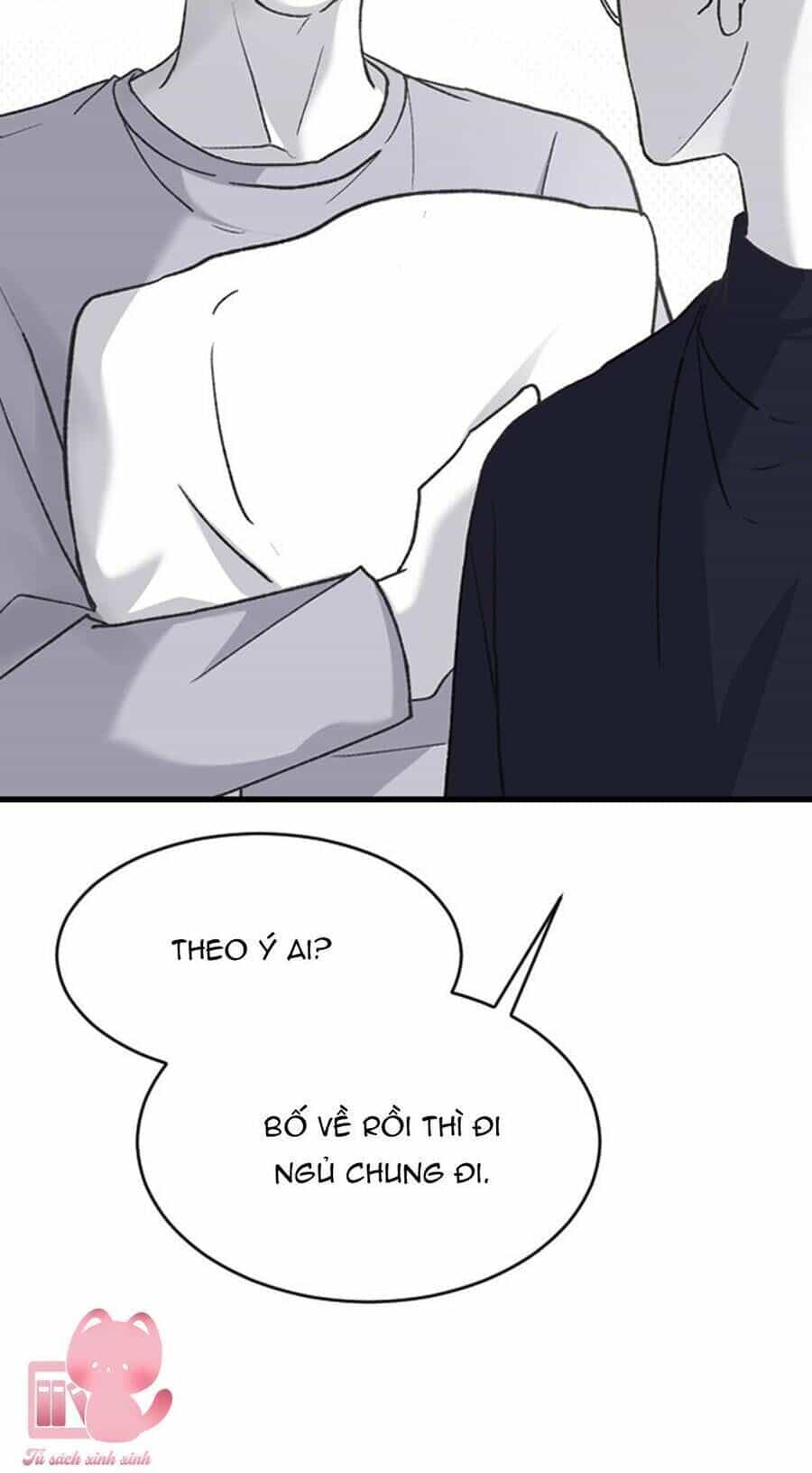 Ba Người Anh Trai Của Tôi Là Bạo Quân - Chương 72 - ảnh 66