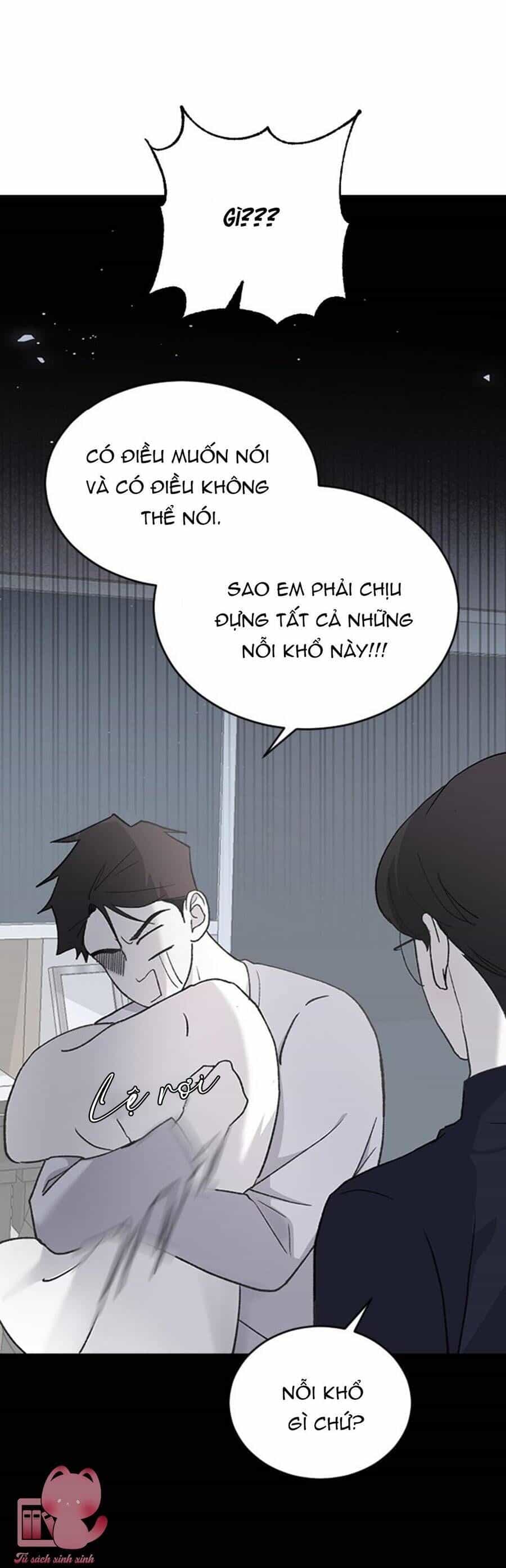 Ba Người Anh Trai Của Tôi Là Bạo Quân - Chương 72 - ảnh 67
