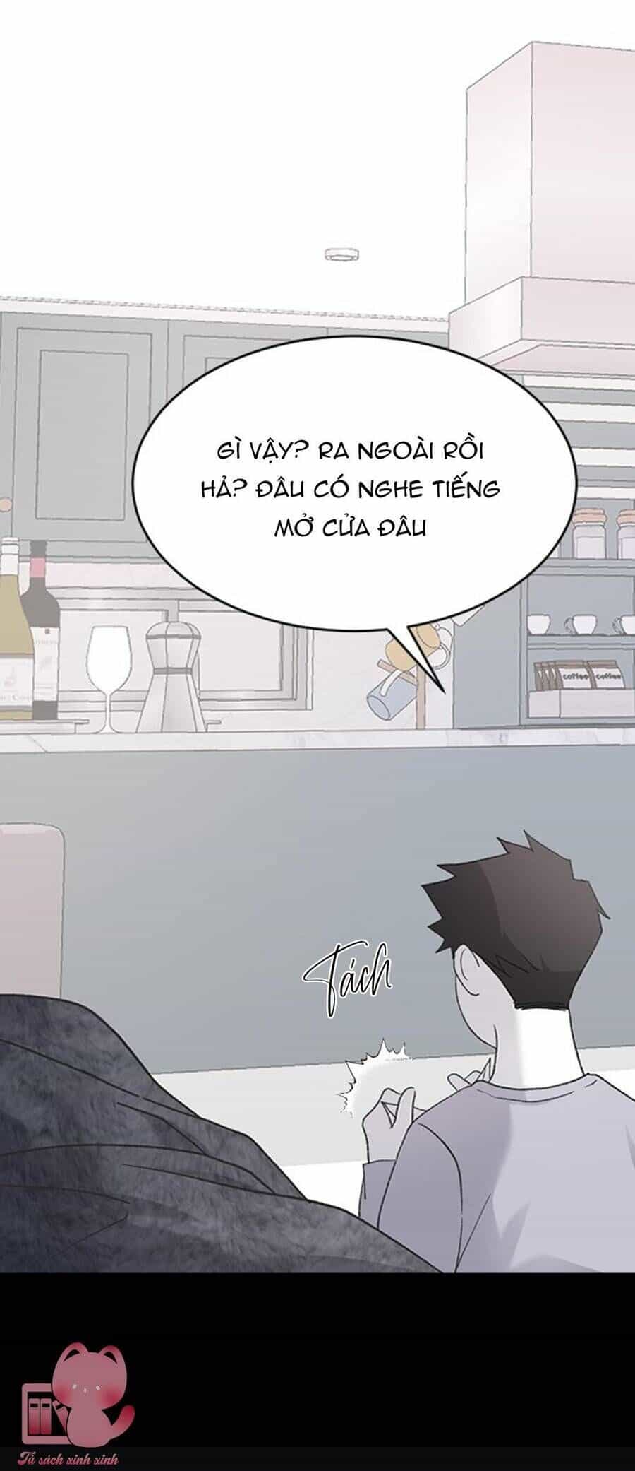 Ba Người Anh Trai Của Tôi Là Bạo Quân - Chương 72 - ảnh 69