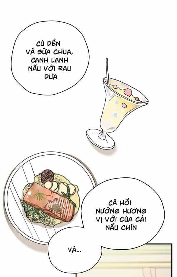 Ba Người Anh Trai Của Tôi Là Bạo Quân - Chương 11 - ảnh 57