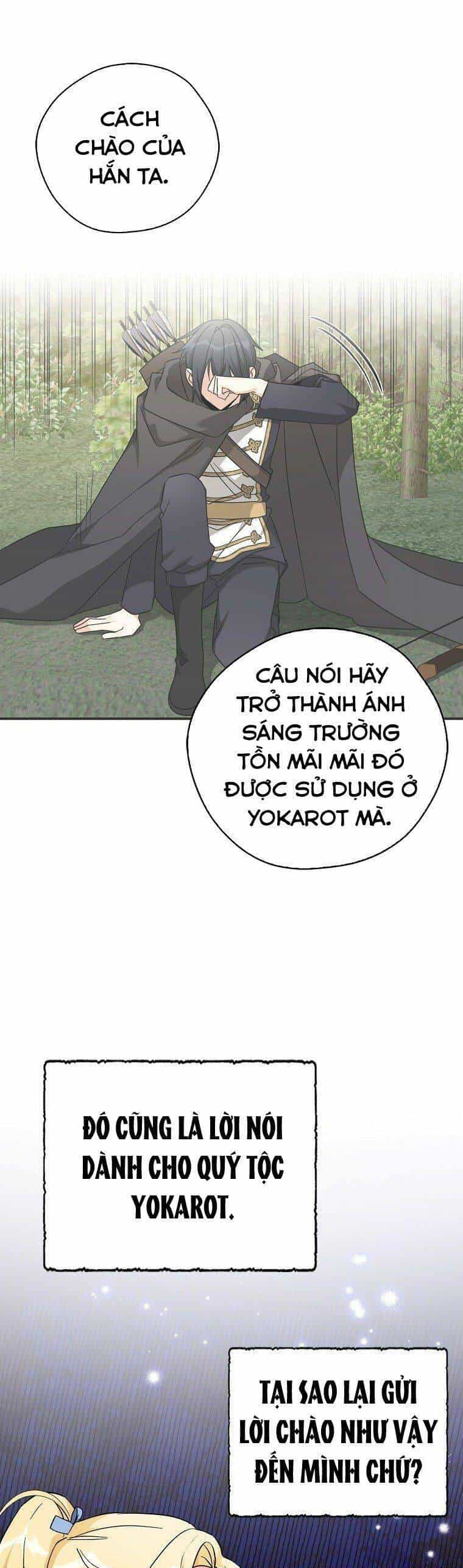 Ba Người Anh Trai Của Tôi Là Bạo Quân - Chương 74 - ảnh 13