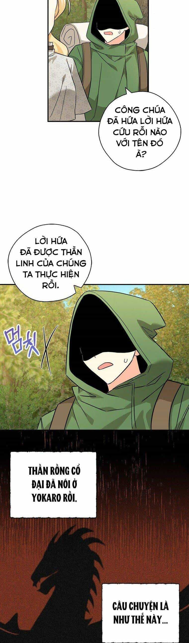 Ba Người Anh Trai Của Tôi Là Bạo Quân - Chương 74 - ảnh 17