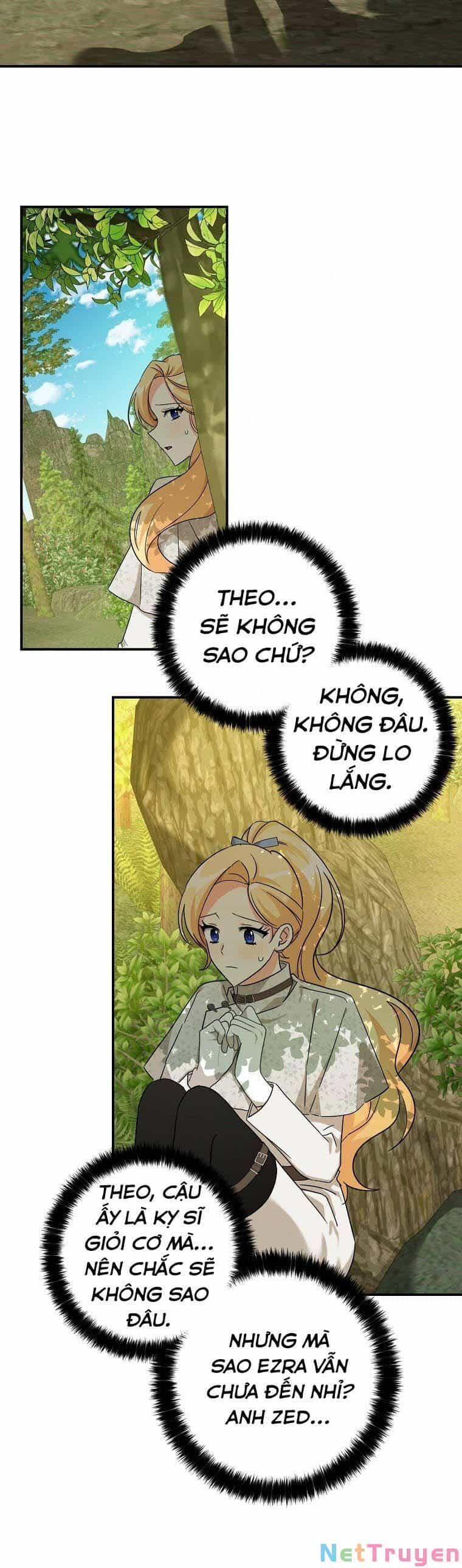 Ba Người Anh Trai Của Tôi Là Bạo Quân - Chương 74 - ảnh 30