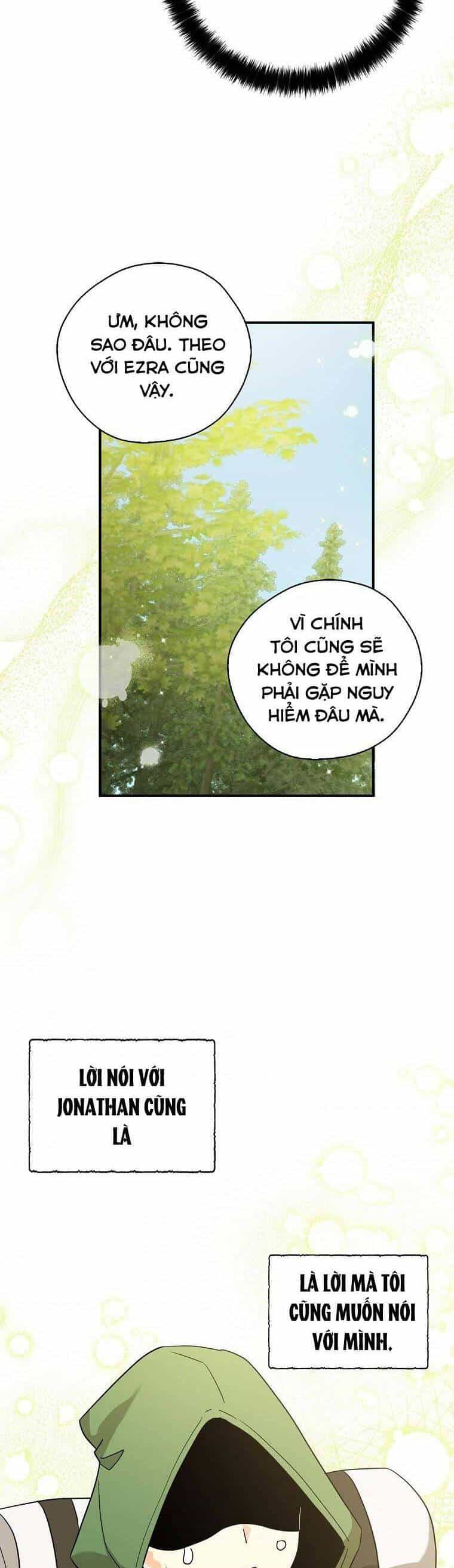 Ba Người Anh Trai Của Tôi Là Bạo Quân - Chương 74 - ảnh 33