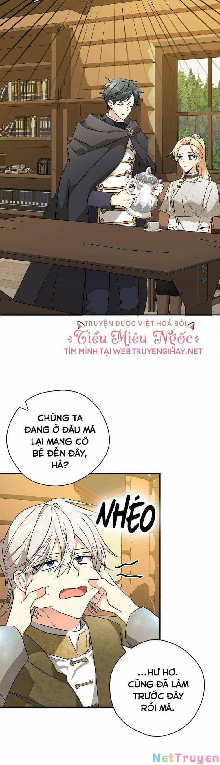 Ba Người Anh Trai Của Tôi Là Bạo Quân - Chương 75 - ảnh 18