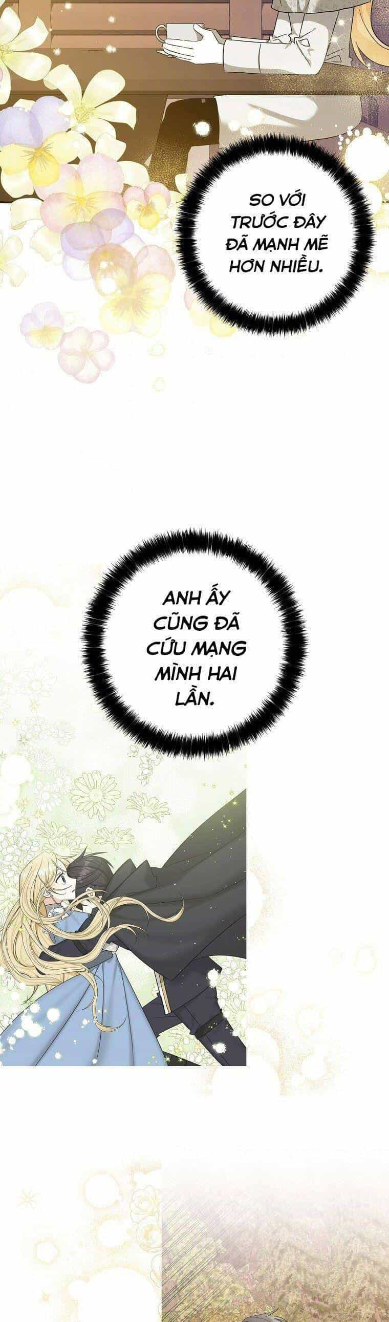 Ba Người Anh Trai Của Tôi Là Bạo Quân - Chương 75 - ảnh 23