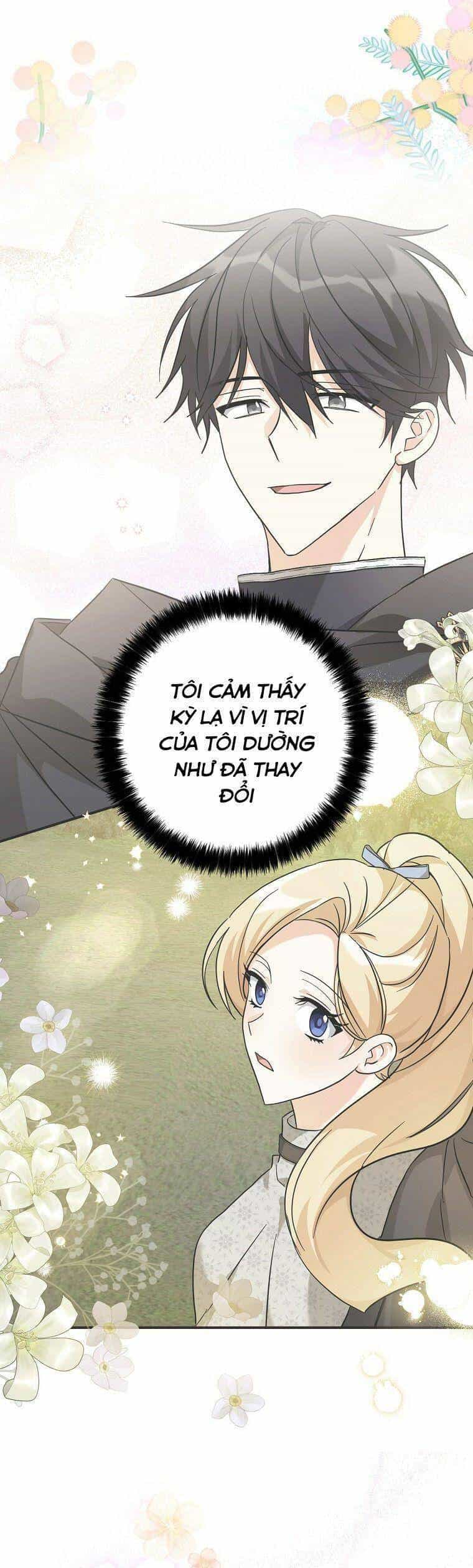 Ba Người Anh Trai Của Tôi Là Bạo Quân - Chương 75 - ảnh 25