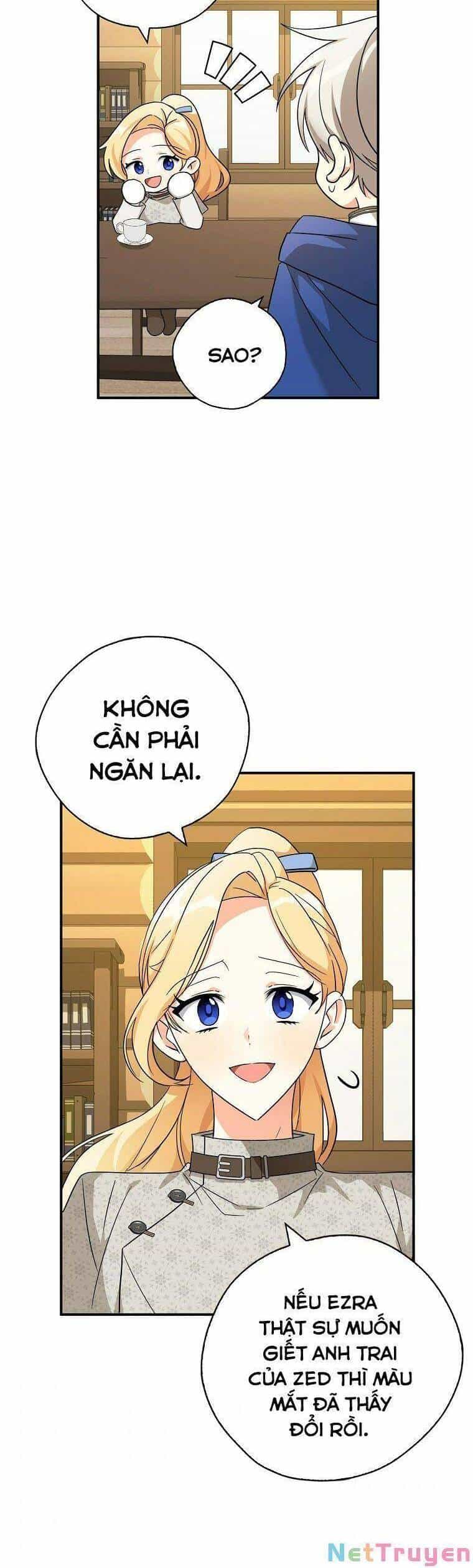 Ba Người Anh Trai Của Tôi Là Bạo Quân - Chương 75 - ảnh 30