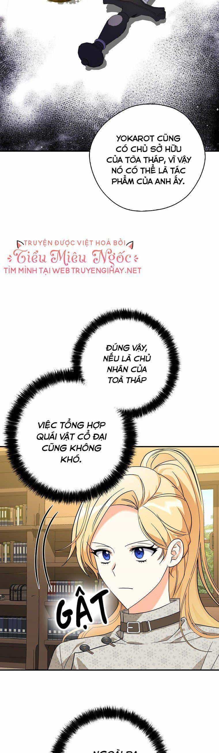 Ba Người Anh Trai Của Tôi Là Bạo Quân - Chương 76 - ảnh 7