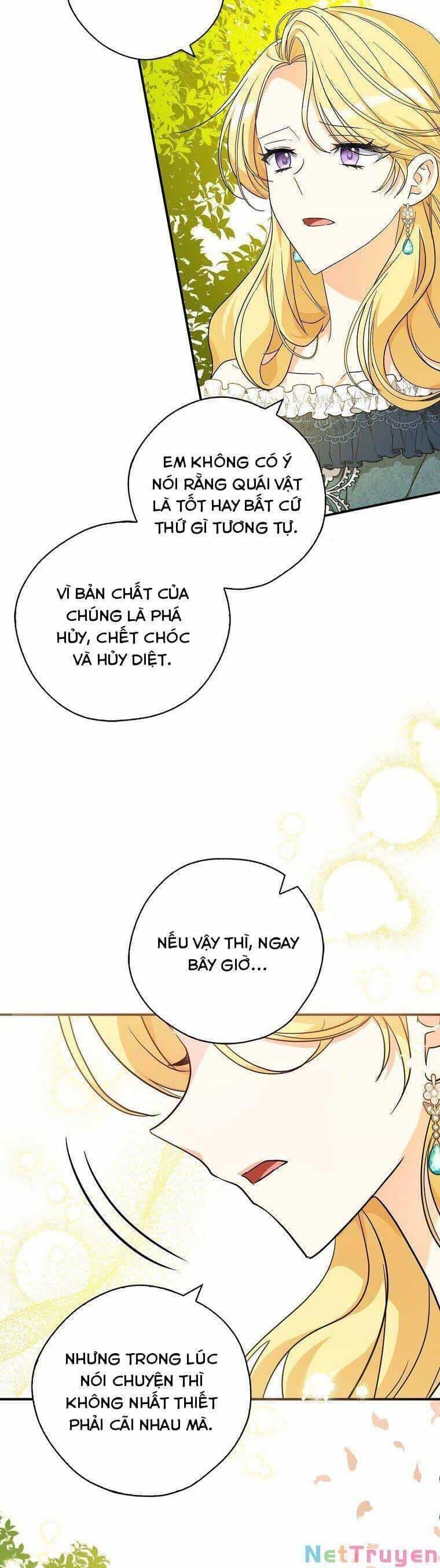 Ba Người Anh Trai Của Tôi Là Bạo Quân - Chương 77 - ảnh 9