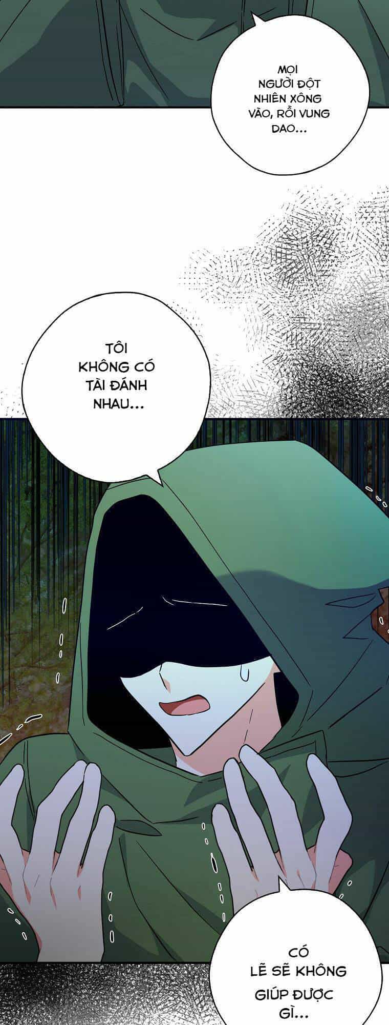 Ba Người Anh Trai Của Tôi Là Bạo Quân - Chương 78 - ảnh 21