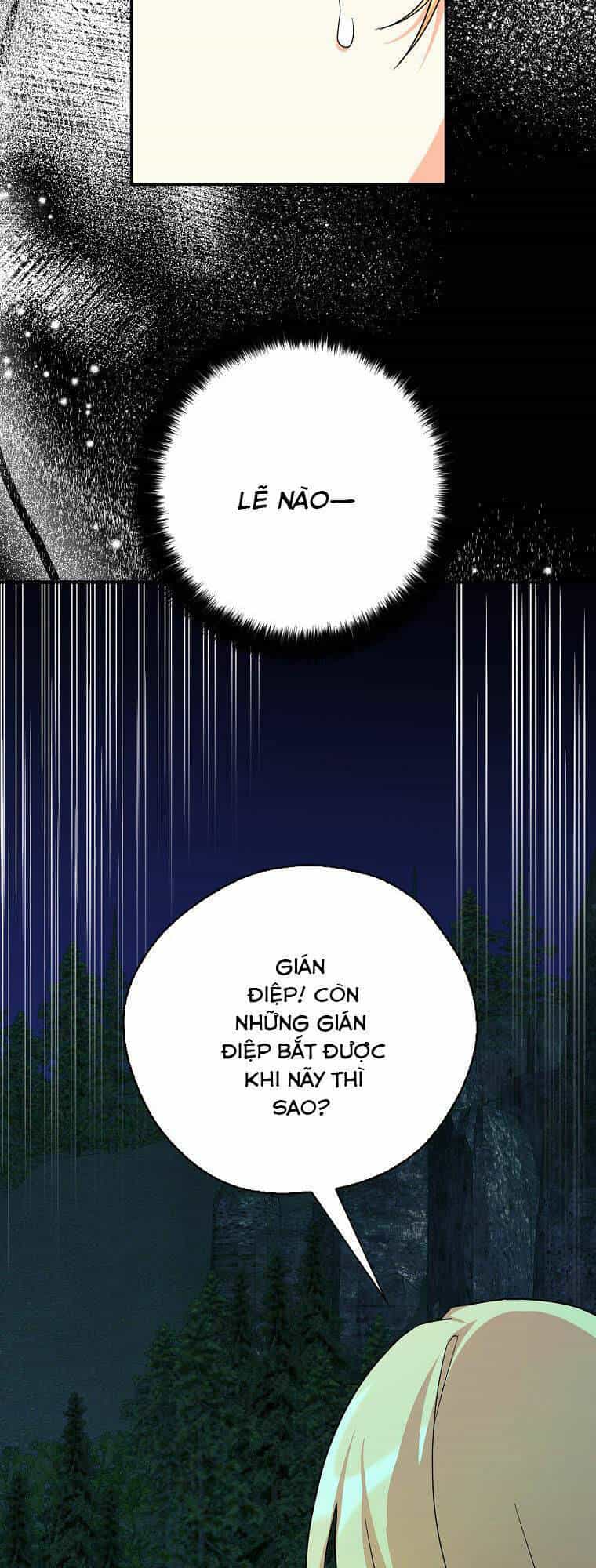 Ba Người Anh Trai Của Tôi Là Bạo Quân - Chương 78 - ảnh 35