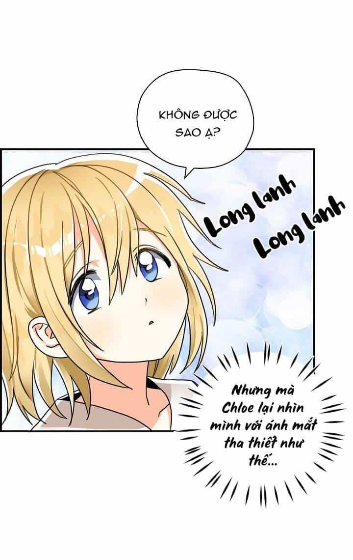 Ba Người Anh Trai Của Tôi Là Bạo Quân - Chương 13 - ảnh 49