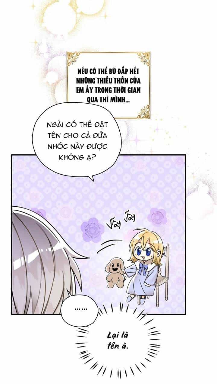 Ba Người Anh Trai Của Tôi Là Bạo Quân - Chương 13 - ảnh 54