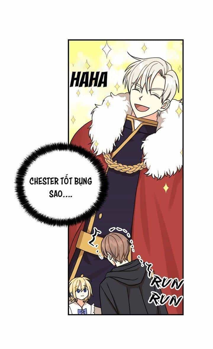 Ba Người Anh Trai Của Tôi Là Bạo Quân - Chương 14 - ảnh 22