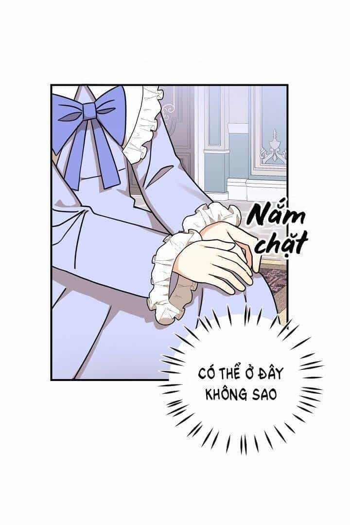 Ba Người Anh Trai Của Tôi Là Bạo Quân - Chương 14 - ảnh 44
